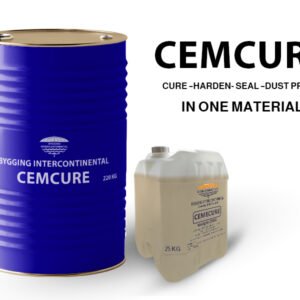 CEMCURE