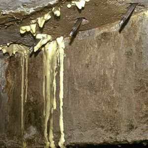 Concrete Injection Services