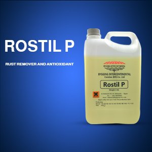Rostil P