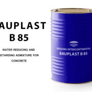 BAUPLAST B 85