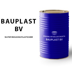 Bauplast BV