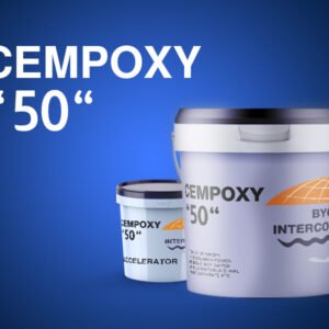 CEMPOXY "50"