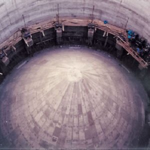 Heavy Lifting Services