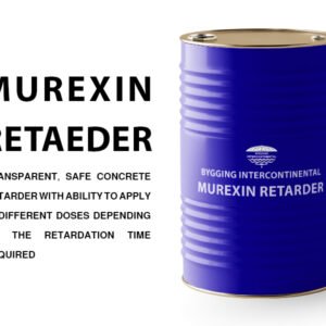 MUREXIN RETARDER