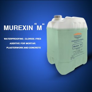 Murexin"M"