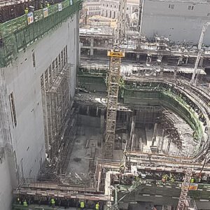 Slipforming Services