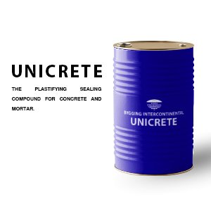 Unicrete