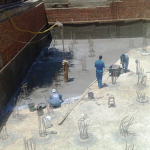 Waterproofing Services