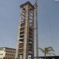 El Sewedy Factory - 10 th of Ramadan