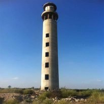 66 No. of elevated tanks - North & South Egypt Capacity 100, 200, 300, 500,1000 m3