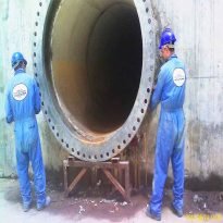 Abu Qir Electrical Station