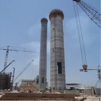 Abu Qir power station