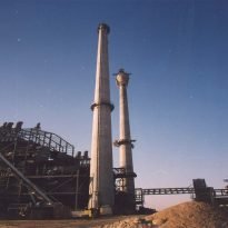 Al Arish Power Plant