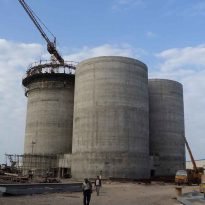 Sugar factory at Hodeidah