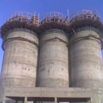 Arish Army cement factory line 1&2