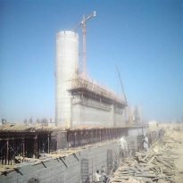 Assiut cement factory