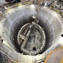 East Port Saeid Pump Stations