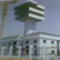 East Port Said Harbor Tower