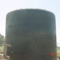 Egyptian Cement Plant Sohag