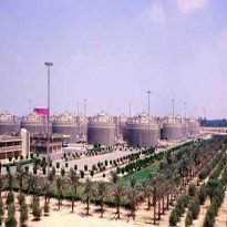 El Gabal El Asfar contract