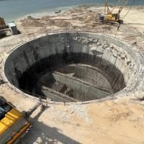 El-Hammam Lifting Station