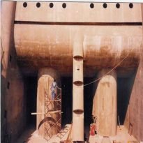 El Lahon Power Station