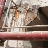 Abu Rawash Sewage Plant