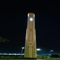 Ismailia memorial