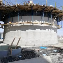 Minya Canal Sugar Factory