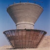 Moukattam  W. T. capacity  5000 m3