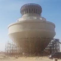 New Atfih project - Beni Suef