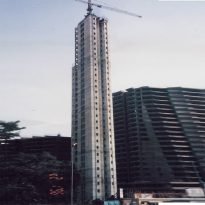 Riyad El Maadi towers