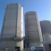 Riyadh Cement Factory