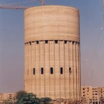 3 No.of W. T. capacity  5000 m3 at salam city