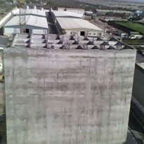 Salif Sugar Factory at Hodeidah