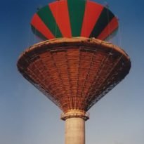 Shuweikh W.T. - Kuwait Capacity  1700 m3