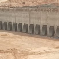 Wadi El-natroun Lifting station 7 & 8