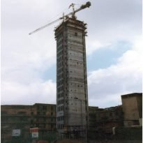 Zahraa Al Maadi Tower