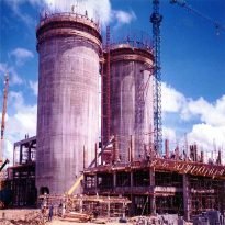 Kenya Cement Factory